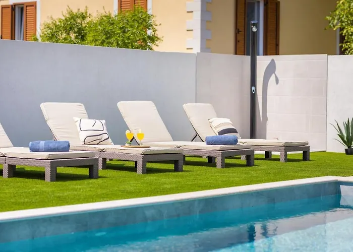 Villa Mateo *