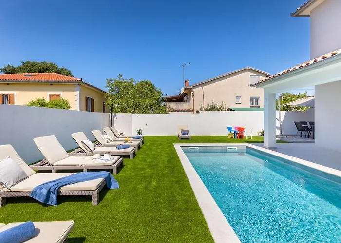 Villa Mateo *