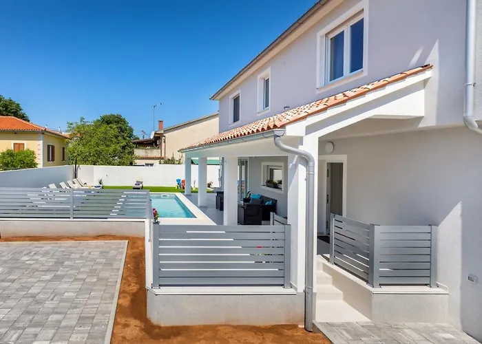 Villa Mateo
