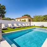 Villa Mateo *